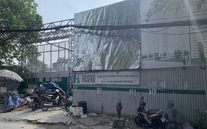 Bản tin BĐS 5/9: Nhà ở xã hội Vĩnh Hưng tại Hà Nội mới khởi công, "cò" đã rao bán rầm rộ