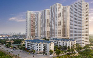 Bản tin BĐS 6/9: Người mua tiết kiệm 20-30 triệu đồng/m2 khi mua căn hộ có thời hạn
