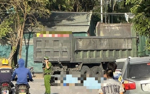 Bản tin TNGT 9/9: Hai vợ chồng thương vong sau va chạm với xe tải ở Thanh Hóa