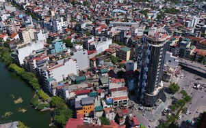 Giá bất động sản nội đô quá cao, nhà đầu tư dịch chuyển ra vùng ven