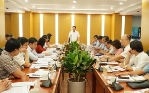 Sửa luật xây dựng - quy hoạch, tinh gọn thủ tục, tăng phân cấp