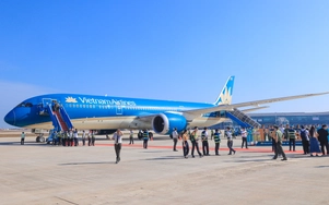 Hàng không năm 2026: Kỳ vọng, chuyển mình và bứt phá