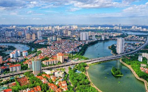 Bản tin BĐS 1/1: Động lực mở khóa thị trường bất động sản năm 2026