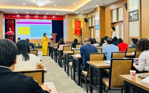 Văn hóa chính trực - Sức mạnh mềm kiến tạo giá trị bền vững