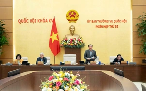 Nghị quyết về phân loại đô thị có hiệu lực từ 1/1/2026 với nhiều quy định mới