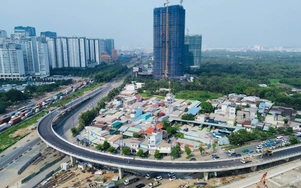 Hạ tầng giao thông TP.HCM 2020 - 2025: Nhiệm kỳ tạo dấu ấn lịch sử