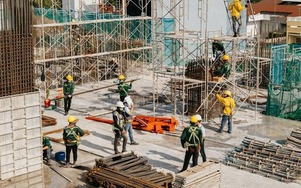 Lăng kính xây dựng 14/1: Siết quản lý, ngăn buôn lậu, hàng giả trong lĩnh vực xây dựng