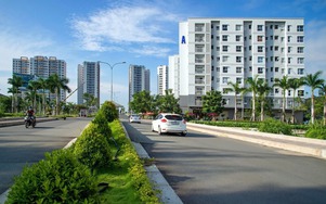 Bản tin BĐS 15/1: Phát triển nhà ở cho người có thu nhập trên 20 triệu đồng/tháng