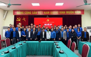 Tuổi trẻ Bộ Xây dựng sinh hoạt chính trị dưới cờ hướng tới Đại hội XIV của Đảng