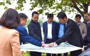 Điện Biên - Khát vọng vươn lên trong kỷ nguyên mới