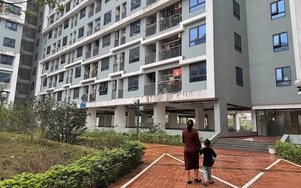 Bản tin BĐS 20/1: Hà Nội thông tin tiến độ, thủ tục mở bán, tiếp nhận hồ sơ nhà ở xã hội