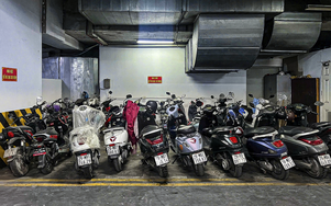 Lăng kính xây dựng 21/1: Bộ Xây dựng sắp ban hành quy chuẩn trạm sạc xe điện chung cư