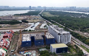 Bản tin BĐS 24/1: Lý do kiến nghị TP.HCM không ép xây nhà xã hội trong dự án nhà ở cao cấp