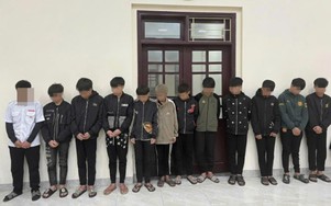 Bản tin TNGT 26/1: Khởi tố vụ “đi bão” gây tai nạn làm 3 người tử vong ở Quảng Trị