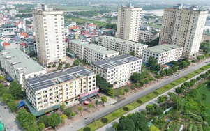 Bản tin BĐS 29/1: Thêm đối tượng được mua nhà ở xã hội từ 1/7/2026