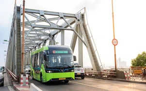 Hà Nội: Tăng cường 360 lượt xe buýt mỗi ngày phục vụ Hội chợ Quốc gia Mùa Xuân 2026