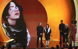 Kết quả Lễ trao giải Grammy 2026: Bad Bunny "lội ngược dòng", Billie Eilish nối dài kỷ lục