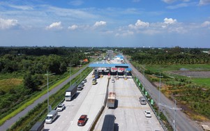 Toàn cảnh giao thông 1/3: Chính thức thu phí đường bộ 5 tuyến cao tốc Bắc - Nam