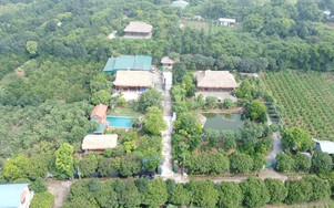 Bản tin BĐS 3/2: Quy định mới nhất cách tính tiền chuyển mục đích sử dụng đất lên thổ cư