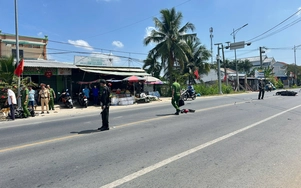 Bản tin TNGT 16/3: Hai xe máy va chạm ở Đồng Tháp, 3 người thương vong