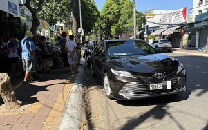 Bản tin TNGT 2/3: Cụ bà hơn 70 tuổi tử vong sau va chạm ô tô