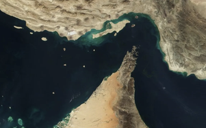 Nhiều giải pháp đảm bảo an toàn cho tàu và thuyền viên Việt Nam tại Trung Đông