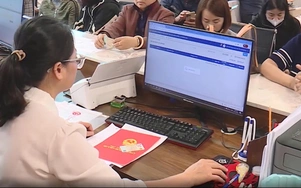 Bản tin BĐS 3/3: Xây lộ trình công chứng giao dịch BĐS không phụ thuộc địa giới hành chính