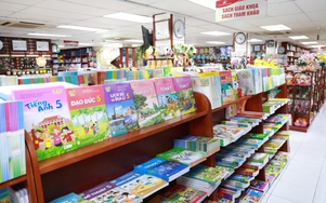 Sách lậu, sách giả và những hệ lụy khó lường