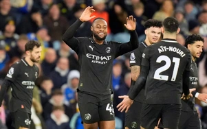 Nhận định Man City và Nottingham (2h30 ngày 5/3), Ngoại hạng Anh 2025-2026