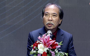 Ông Nguyễn Quang Thiều: Các thế hệ nhà thơ góp phần tạo nên cốt cách, tư thế của dân tộc