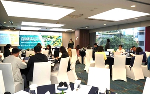 Ứng dụng mô hình GTAP - InVEST trong quy hoạch không gian và phát triển tích hợp