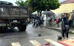 Bản tin TNGT 5/3: Ô tô va chạm xe máy điện, hai người thương vong tại Hải Phòng