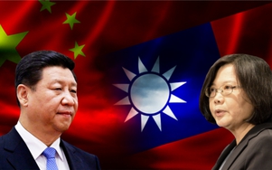 Đài Loan-Trung Quốc “mắc kẹt” trong "trò chơi tổng bằng không"