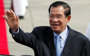 Ông Hun Sen: Nghĩa cử của Việt Nam mãi được khắc ghi