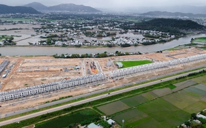 Phần lớn nhà đầu tư bất động sản Quy Nhơn đến từ Thành phố Hồ Chí Minh, Bình Định