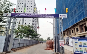 Hà Nam: Tháo gỡ vướng mắc, đẩy nhanh tiến độ các w88 -- link mới nhất án nhà ở xã hội, nhà ở cho công nhân