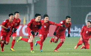 Việt Nam gặp Nhật Bản tại tứ kết Asian Cup 2019