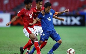 Indonesia nỗ lực đến cùng nhưng không thể cản Thái Lan vô địch AFF Cup 2020