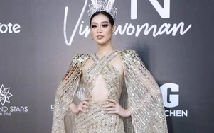 Clip: Trước giờ G Chung kết Hoa hậu Hoàn vũ Việt Nam 2022