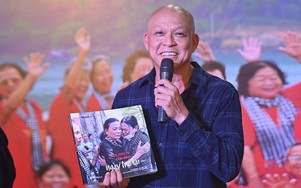 Người kể chuyện cựu tù Côn Đảo bằng ảnh