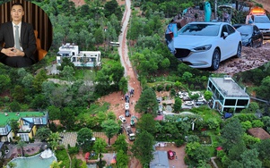 Chủ xe ô tô trong vụ lở đất ở Sóc Sơn có được bồi thường thiệt hại?