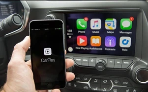 Mẹo giúp gỡ nhanh App khỏi Apple CarPlay mà không ảnh hưởng tới iPhone