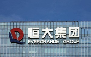 Tập đoàn bất động sản lớn thứ 2 Trung Quốc xin bảo hộ phá sản