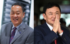 Thấy gì khi ông Thaksin quyết về nước đúng ngày người thân tín đắc cử?