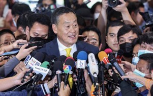 Tân Thủ tướng Thái Lan có thể kiêm nhiệm Bộ trưởng Tài chính