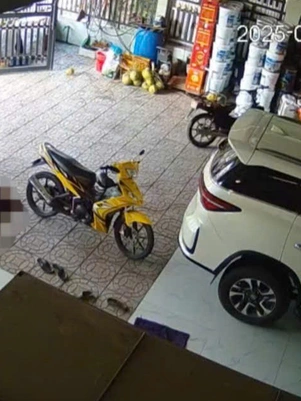 Công an Vĩnh Long điều tra nghi án nổ súng bắn người rồi tự sát