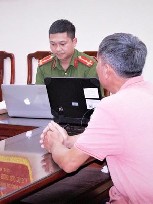 Khởi tố người bố giao xe máy cho con chưa đủ tuổi gây tai nạn chết người