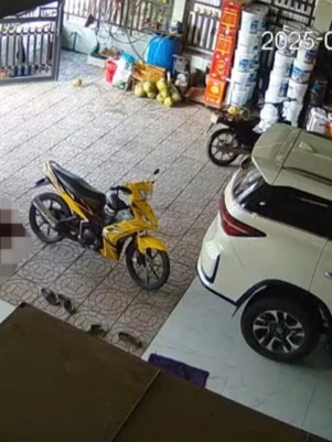 Bộ Công an chỉ đạo xử lý nghiêm vụ nổ súng xảy ra tại Vĩnh Long