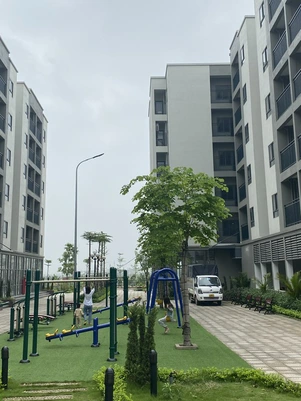 Từ 1/7, chung cư, nhà ở tập thể từ 5 tầng trở lên phải mua bảo hiểm cháy, nổ bắt buộc