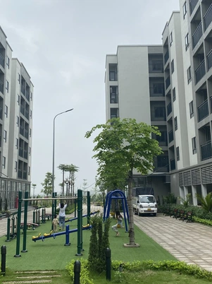 Từ 1/7, chung cư, nhà ở tập thể từ 5 tầng trở lên phải mua bảo hiểm cháy, nổ bắt buộc